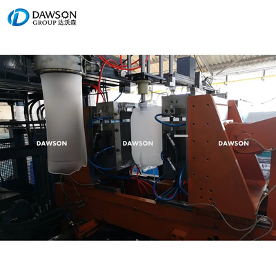 Blow Molding Machine Hdpe Blowing Machine Extrusion Blow Molding Machine Plastic Blowing Machine