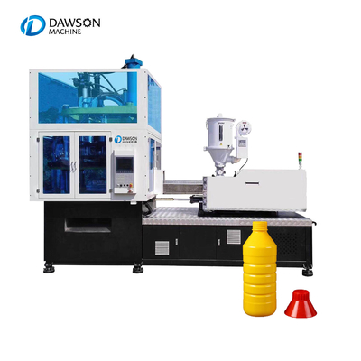 Pet Stretch Blow Molding Machine 50-150mm 25-280MPa 50-1000ml