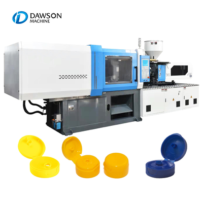 Machines Making Plastic Shampoo Flip Cap Injection Molding Machine