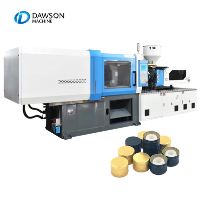 Fast Speed  Pull ring cover Plastic Water Bottle Lid Closure Cap Making Plastic Bottle Cap Injection Molding Machine