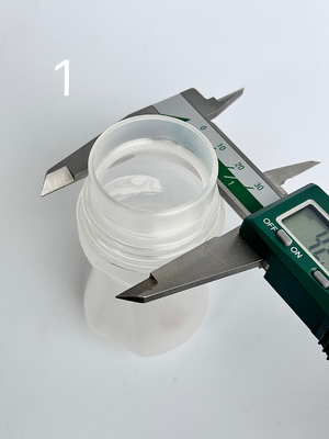 Roll On Bottle Machine Injection Machine For Small Plastic Bottles Moulding Machine