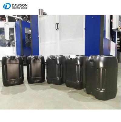 20L Jerrycan Blow Molding Machine hdpe Bottle Blow Moulding Machine