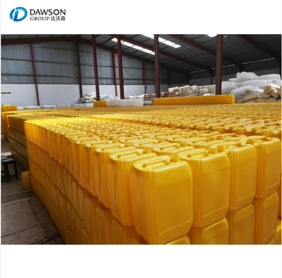 25L Chemical Liquid Drum Extrusion Blow Molding Machine Factory Automatic Extrusion Blow Molding Machine
