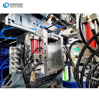 25L Chemical Liquid Drum Extrusion Blow Molding Machine Factory Automatic Extrusion Blow Molding Machine