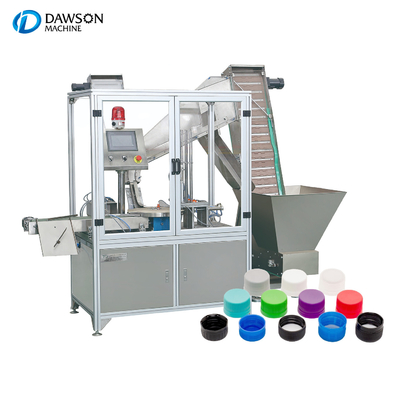 Bottle Gasket Making Machine Plastic Water Bottle Sealing Cap Machine