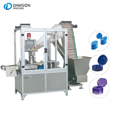 High Quality Automatic Flip Top Closure Bottle Rotary Closing Assembly Capping Machines Cap Assembly Production Line
