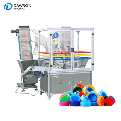 Automatic Capping Machine with Conveyor High Speed Wine Bottle Cap Assembly Machine