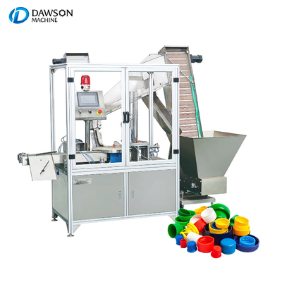 Plastic Cap Assembling Machine Cap Liner Wadding Machine Cap Wadding Insert Machine