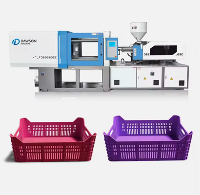 Waterproof Pet Preform Manufacturing Machine Plastic Enclosure Box Making