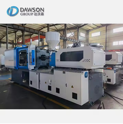 Waterproof Pet Preform Manufacturing Machine Plastic Enclosure Box Making