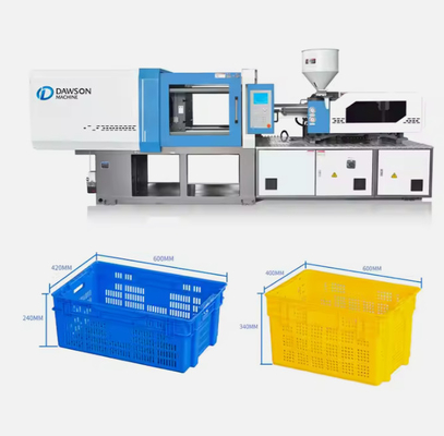 Waterproof Enclosure Box Making Plastic Injection Molding Machine