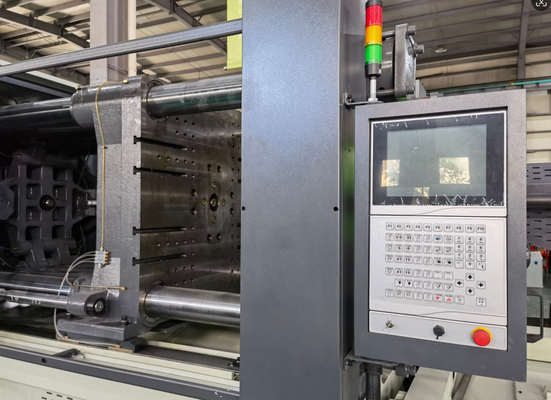 Industry Expert Durable PET Injection Molding Machines Automatic for Agricultural Bottle Preforms