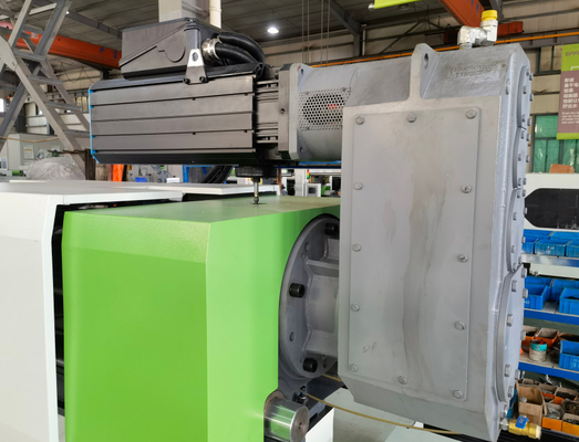 Professional Manufacturer PET Pesticide Bottle Preform Injection Molding Machine For Sale