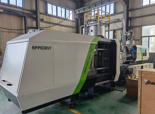 PET Pesticide Bottle Preform Plastic Injection Molding Machine Leading Manufacturer Premium Quality