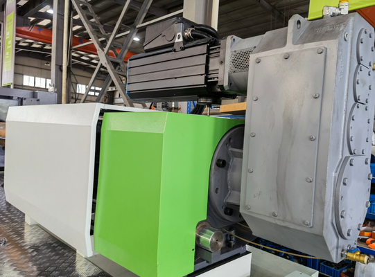 PET Pesticide Bottle Preform Plastic Injection Molding Machine Leading Manufacturer Premium Quality