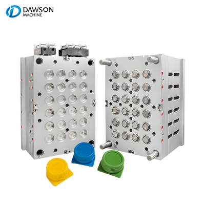 Expertly Crafted Single or Multiple Cavity Plastic Injection Moulding Service with More than 1 Mould Life
