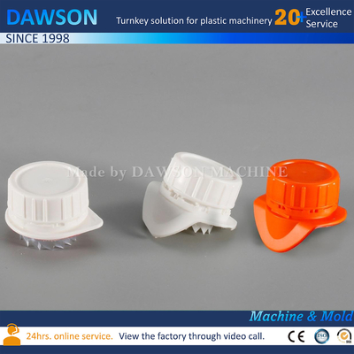 Expertly Crafted Single or Multiple Cavity Plastic Injection Moulding Service with More than 1 Mould Life