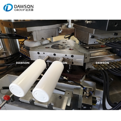 Full Automatic Customized Mould Plastic Injection Blow Molding Machine