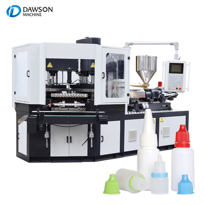 High Speed Plastic Bottles Making Injection Blow Molding Machine