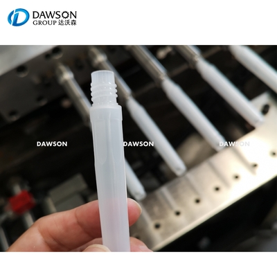 High Speed Plastic Bottles Making Injection Blow Molding Machine