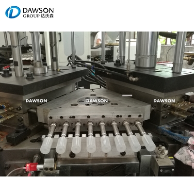High Speed Plastic Bottles Making Injection Blow Molding Machine