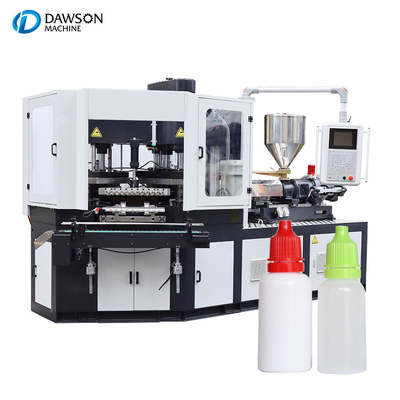 New Model 10ml Eye Drop Bottle Injection Blow Molding Machine
