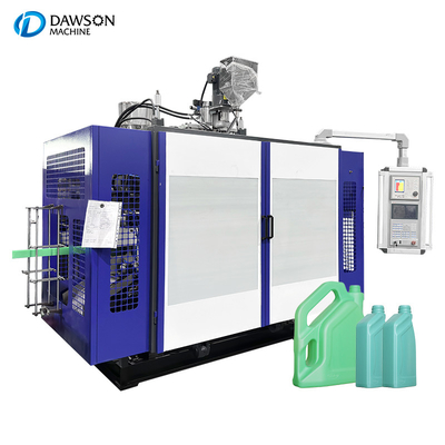 5L 8L 10L Bottle Making Machine PET Machine Plastic Bottle Blowing Machine