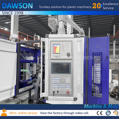 5L 8L 10L Bottle Making Machine PET Machine Plastic Bottle Blowing Machine