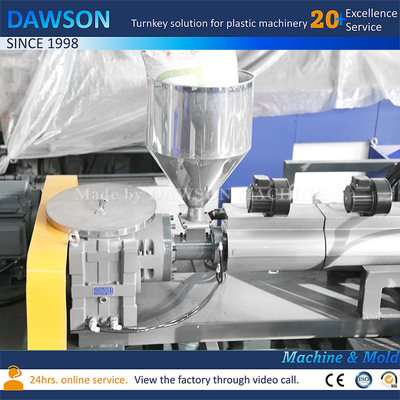 Automatic 3L 5L 10L HDPE PP PE Plastic Jerry Can Blow Molding Machine