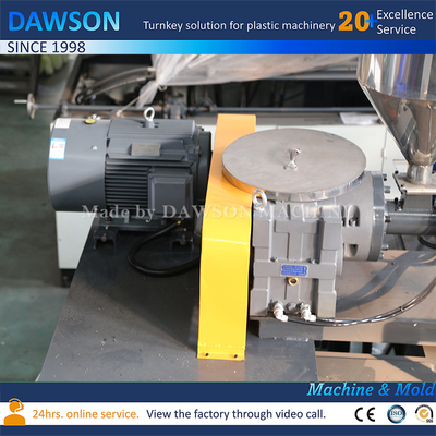 Good Quality Plastic Bottle Making Machine Extrusion Blow Molding Machines