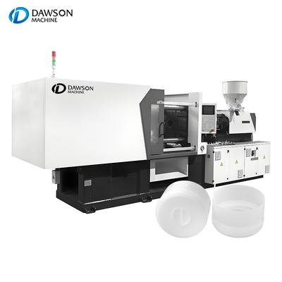 Full Automatic 5 Gallon Cap Making Machine Plastic Cap Injection Moulding Machine
