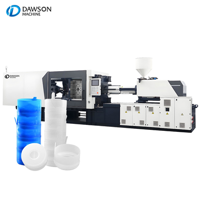 Cap Mould Plastic Injection Molding Machine Factory Manufacturing