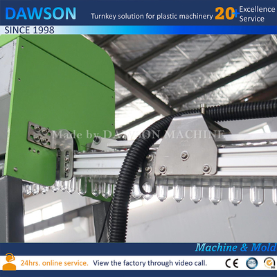 Manufacture Full Automatic PET Bottle Blowing Machine Bottle Blowing Machine