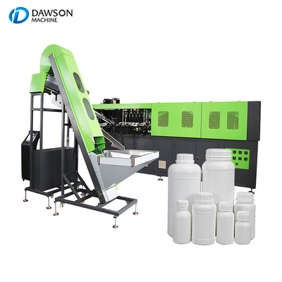 Manufacture Full Automatic PET Bottle Blowing Machine Bottle Blowing Machine