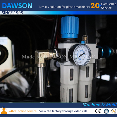 Hot Salw Automatic PET Bottle Blowing Machine Bottle Making Machine for PET Plastic Bottles