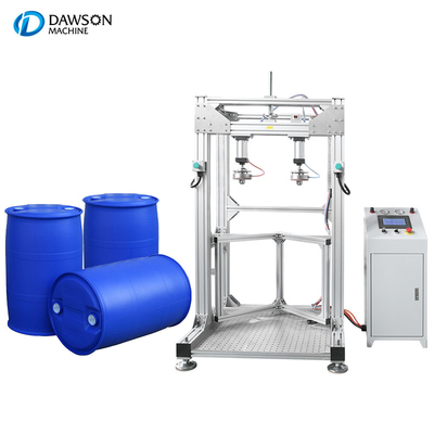 Factory Automatic PP PET Bottle Leak Inspecting Detector Machine Bottle Leak Tester Machine