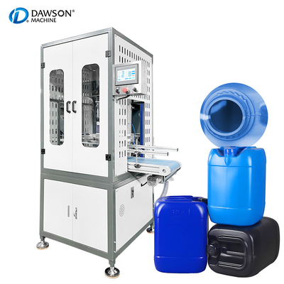 Automatic Pet Plastic Bottle Neck Mouth Cutting Trimming Machine