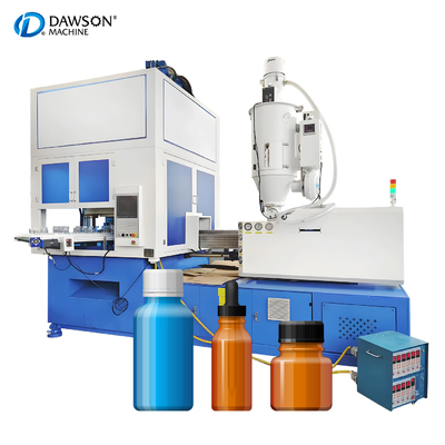 High Speed One Step PET Injection Stretch Blow Molding Machine