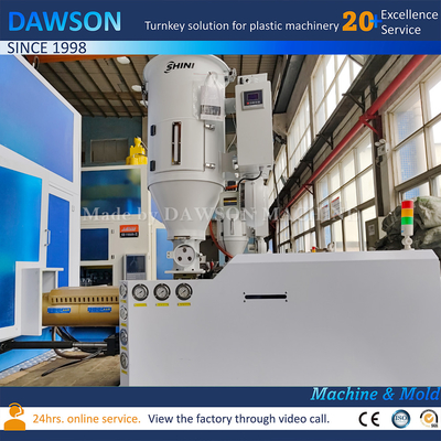 Full Automatic 0-500ml Bottles Making Injection Stretch Blow Moulding Machine