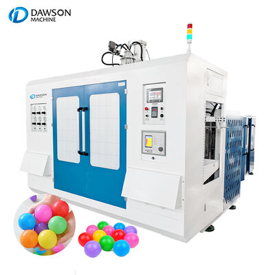 Sea Ball Blowing Make Extrusion Blow Molding Machine Extrusion Blow Molding Making Machine