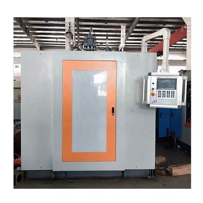 Extrusion Blow Molding Machine 440V 415V 380V 220V PE 4 Gallon 5 Gallon Water Bottle With Handle Mineral Water Container