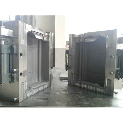 Extrusion Blow Molding Machine 20 25 30 Liter Plastic Car Oil Jerrycan Thicken Chemicals Fuel Tanks Manufacturing System