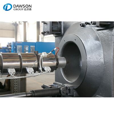 High Productivity PET Preform Injection Molding Machine with 720mm Distance Between Tie Bars and Hydraulic System