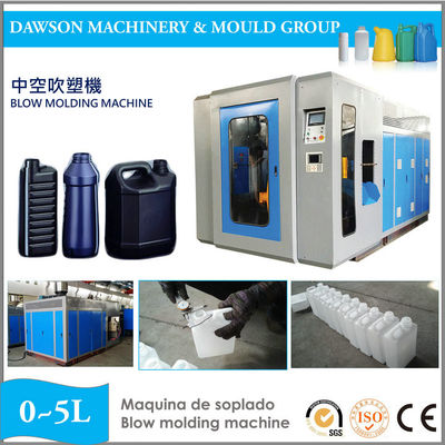 5L Bottle High Quality High Speed Blowing Shaping Machine Automatic Blow Molding Machine