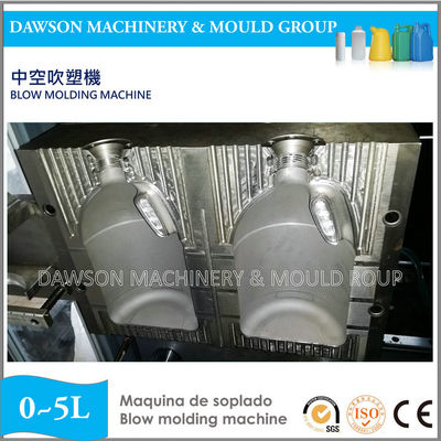 Chemical Bottle Made by Automatic Blow Molding Machine