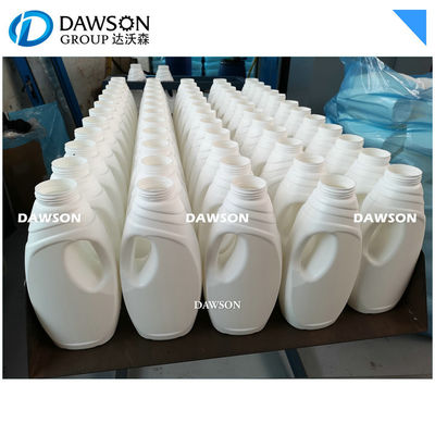 5L HDPE Household Bottle Full Automatic Blow Moulding Machine