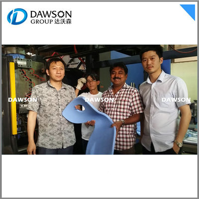 Plastic Chair Bus Seats Manufacture Extrusion Blow Molding Machine Blow Molding Machinery
