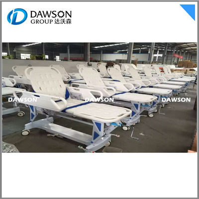 Plastic Medical Bed Board Economic High Quality Extrusion Blow Molding Machine