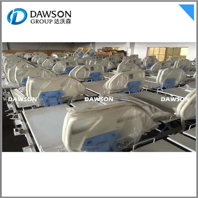 Single Station HDPE Plastic Extrusion Medical Bed Blow Molding Machine