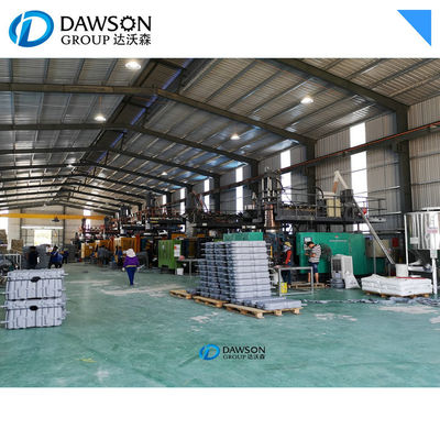 Solar Floating Buoy Float Drum HDPE Floating Water Surface Buoy Floating Produced by Blow Molding Machine